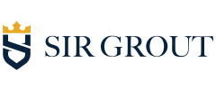 Sir Grout Nassau New York Logo