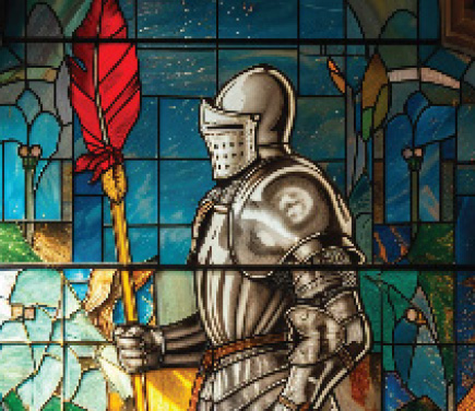 About Sir Grout Nassau New York