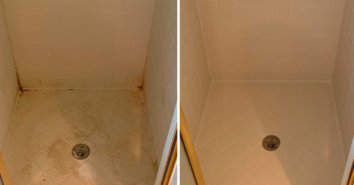 Farmingdale Tile and Grout Cleaners Amaze This Homeowner With the Best