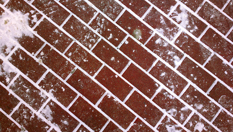 How Stone Sealing Can Help You Avoid Cold Weather Damage on Stone Surfaces During the Harsh Nassau Winter