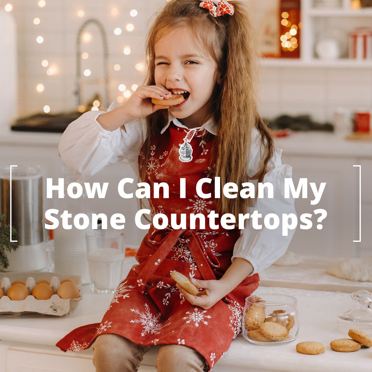 How Can I Clean My Stone Countertops?