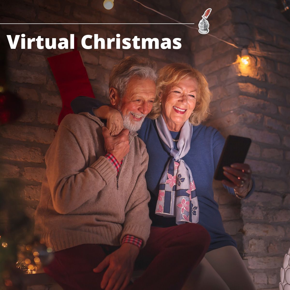 Virtual Christmas