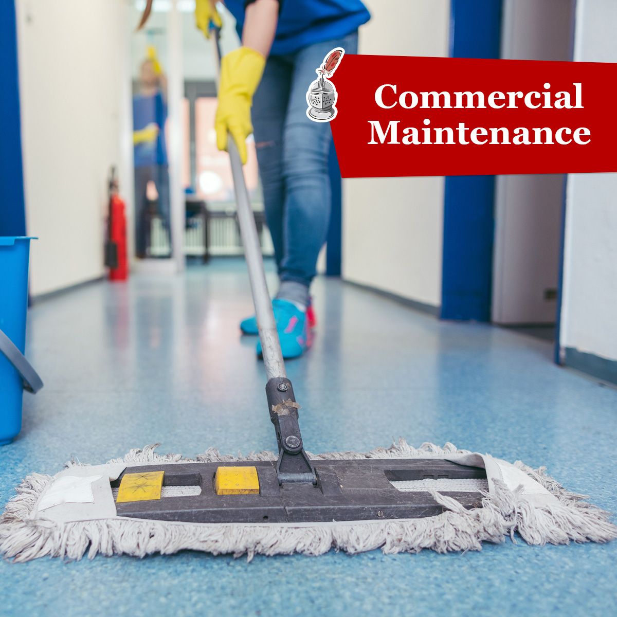 Commercial Maintenance
